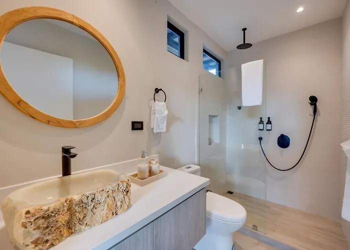 The #2 - Boutique In Flamingo - Level Apartamento Playa Flamingo