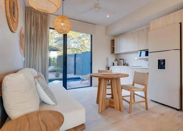 Apartamento The #2 - Boutique In Flamingo - Level Playa Flamingo