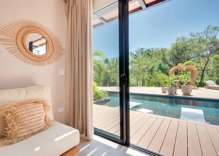 The #2 - Boutique In Flamingo - Level Apartamento *
