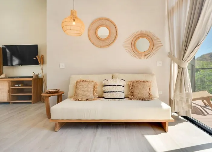 Apartamento The #2 - Boutique In Flamingo - Level *