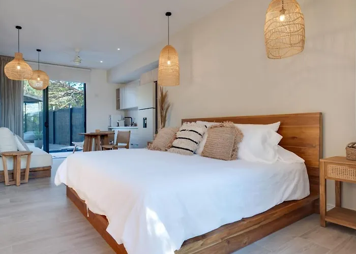 The #2 - Boutique In Flamingo - Level Apartamento Playa Flamingo