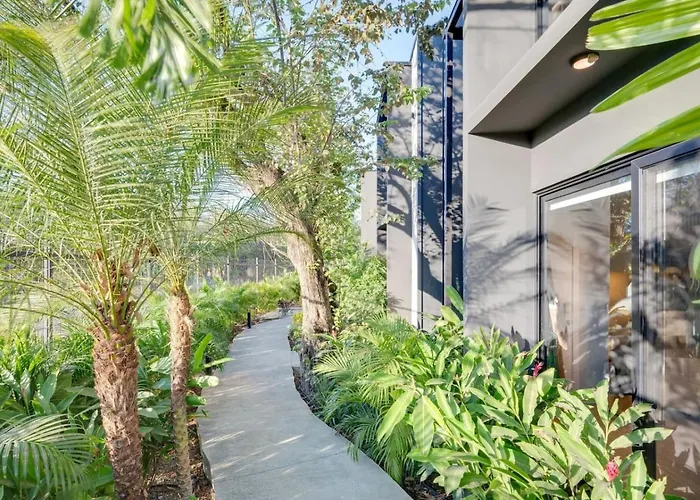 The #2 - Boutique In Flamingo - Level Apartamento Playa Flamingo