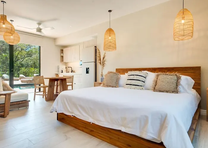 The #2 - Boutique In Flamingo - Level Apartamento *