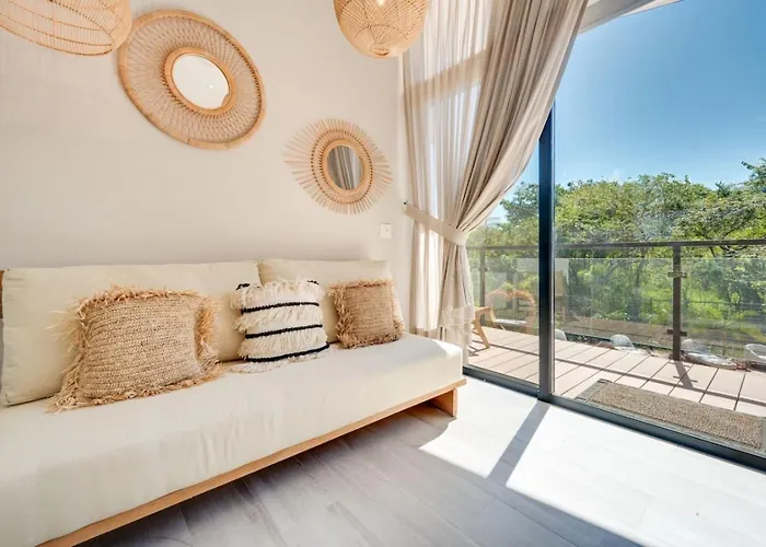 The #2 - Boutique In Flamingo - Level Apartamento Playa Flamingo