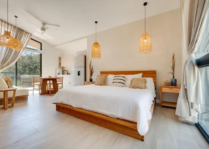 Apartamento The #2 - Boutique In Flamingo - Level Playa Flamingo