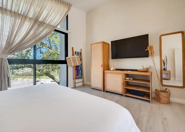 The #2 - Boutique In Flamingo - Level Apartamento