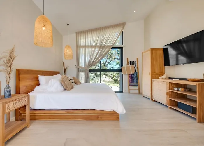Apartamento The #2 - Boutique In Flamingo - Level