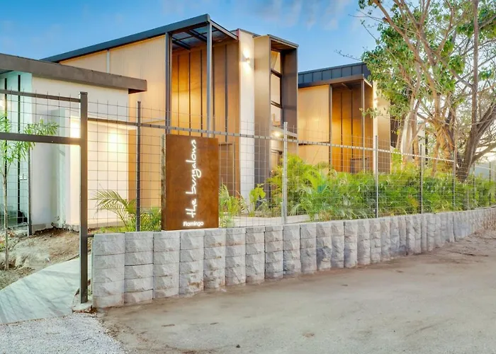 The #2 - Boutique In Flamingo - Level Apartamento *