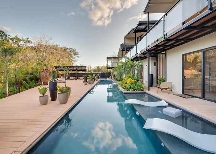 Apartamento The #2 - Boutique In Flamingo - Level Playa Flamingo