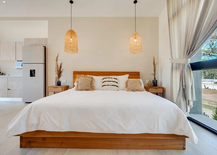 The #2 - Boutique In Flamingo - Level Apartamento